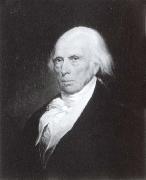 Asher Brown Durand, James Madison